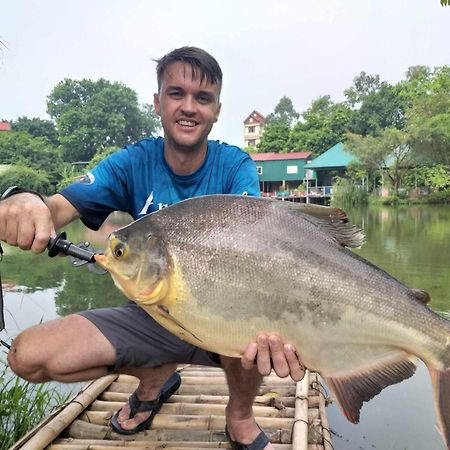 Lakeside House هانوي المظهر الخارجي الصورة