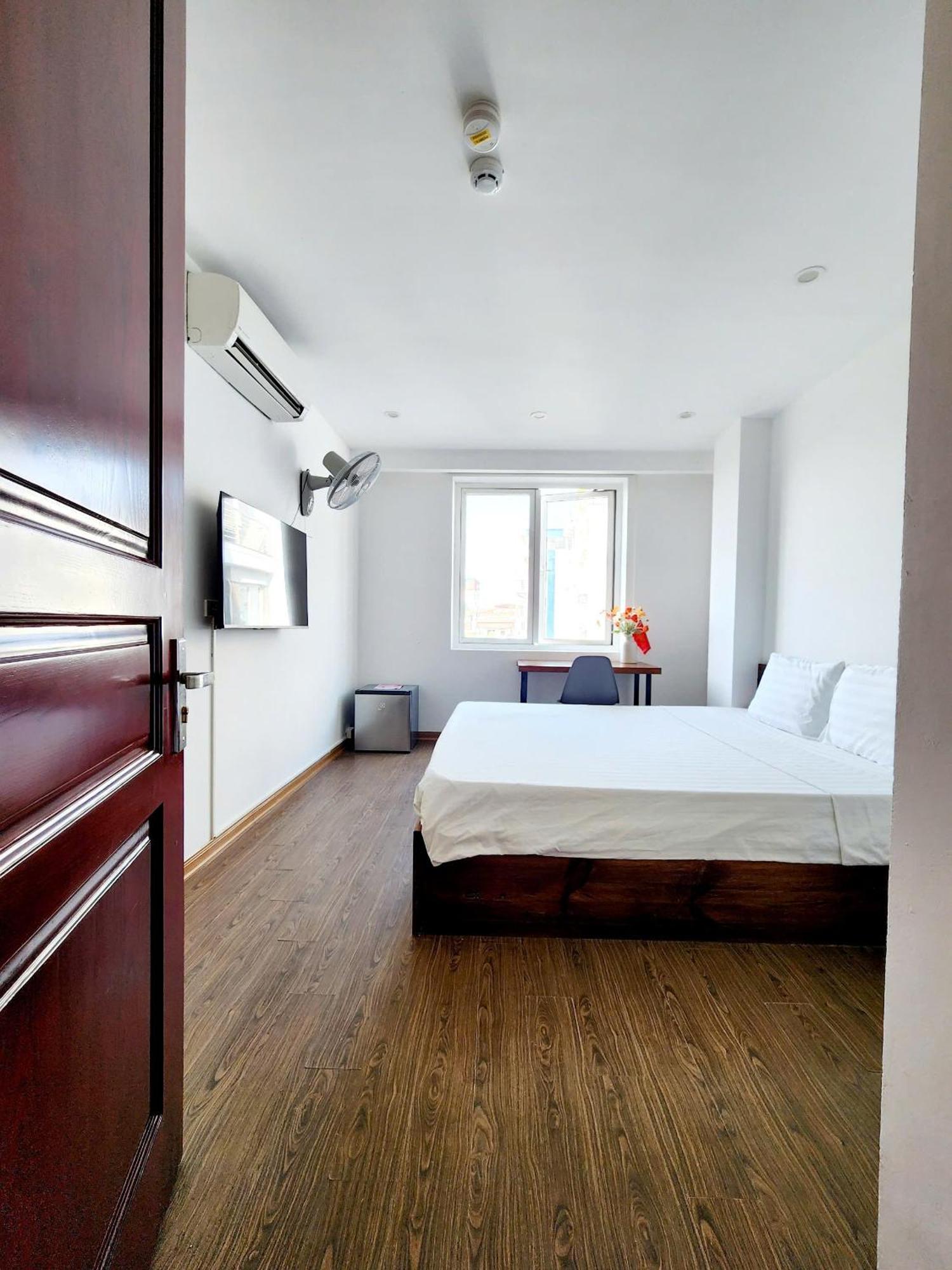 Lakeside House هانوي المظهر الخارجي الصورة