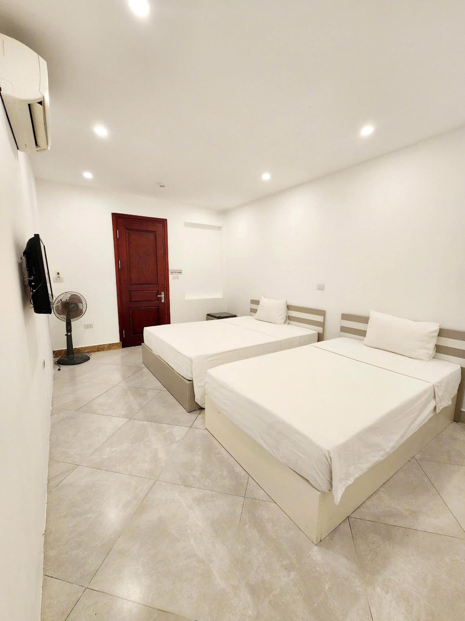 Lakeside House هانوي المظهر الخارجي الصورة