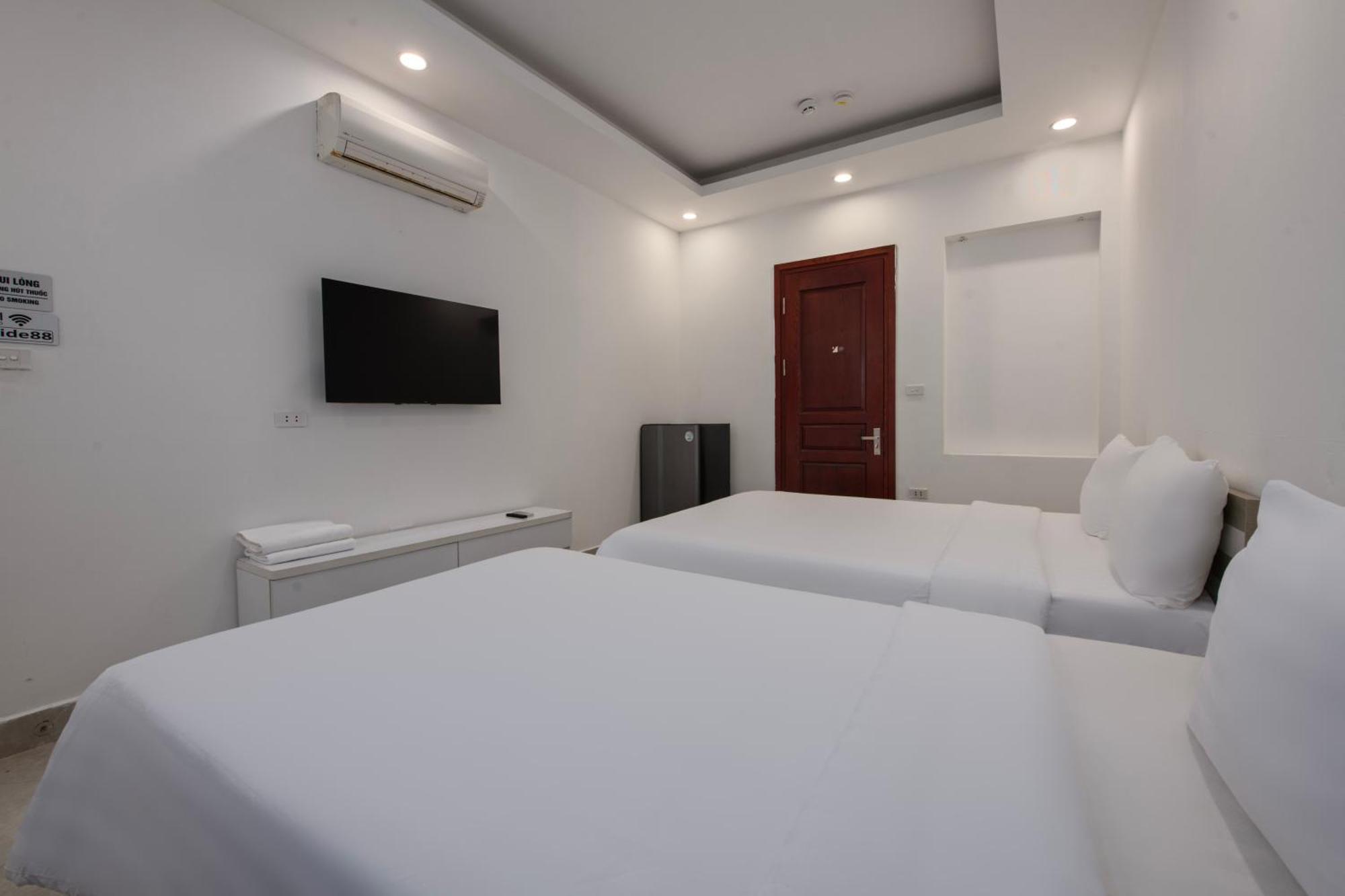 Lakeside House هانوي المظهر الخارجي الصورة