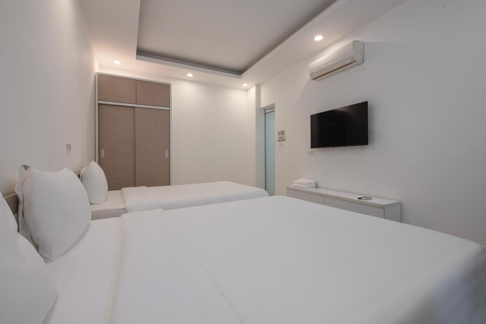 Lakeside House هانوي المظهر الخارجي الصورة