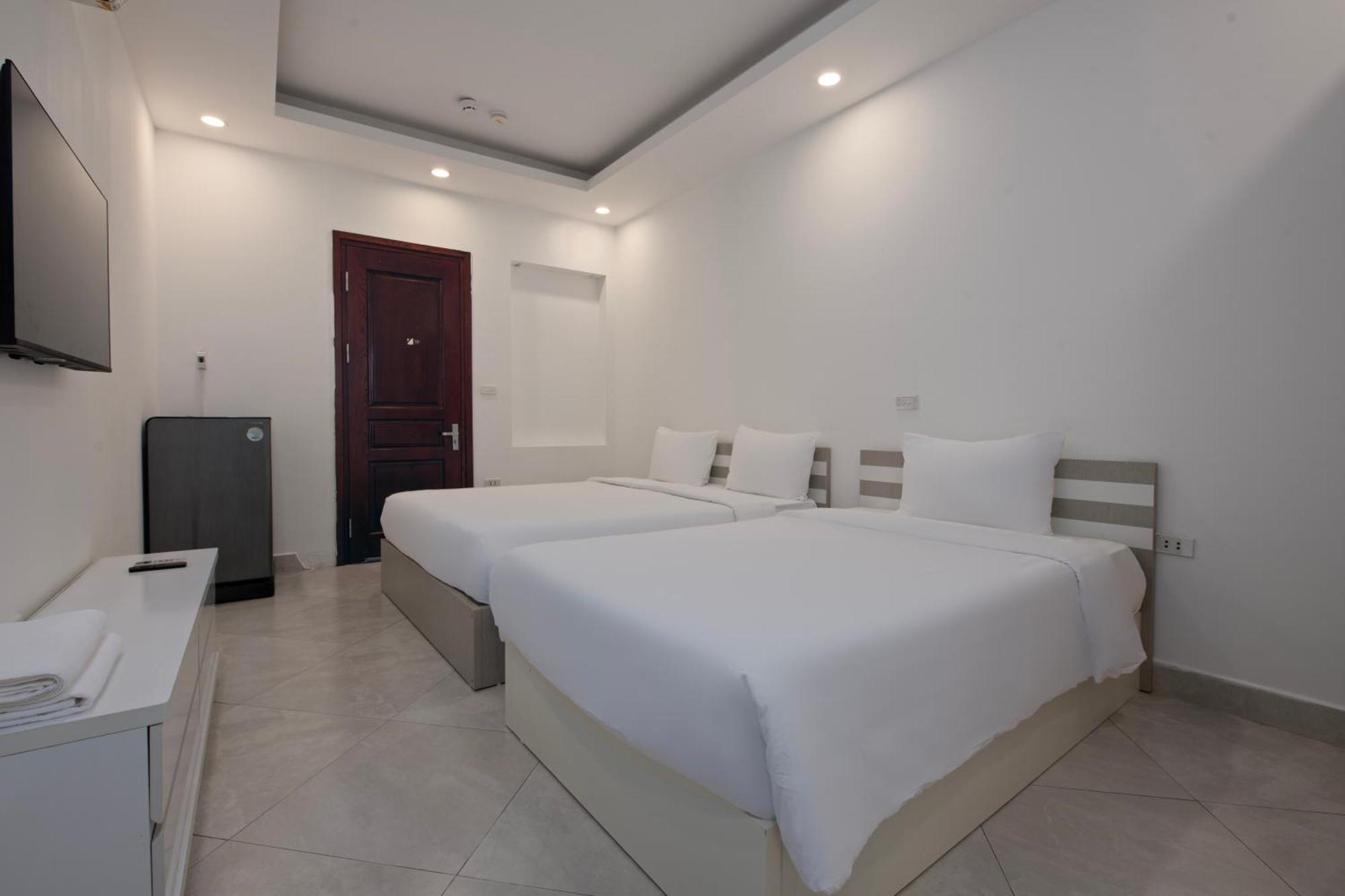 Lakeside House هانوي المظهر الخارجي الصورة