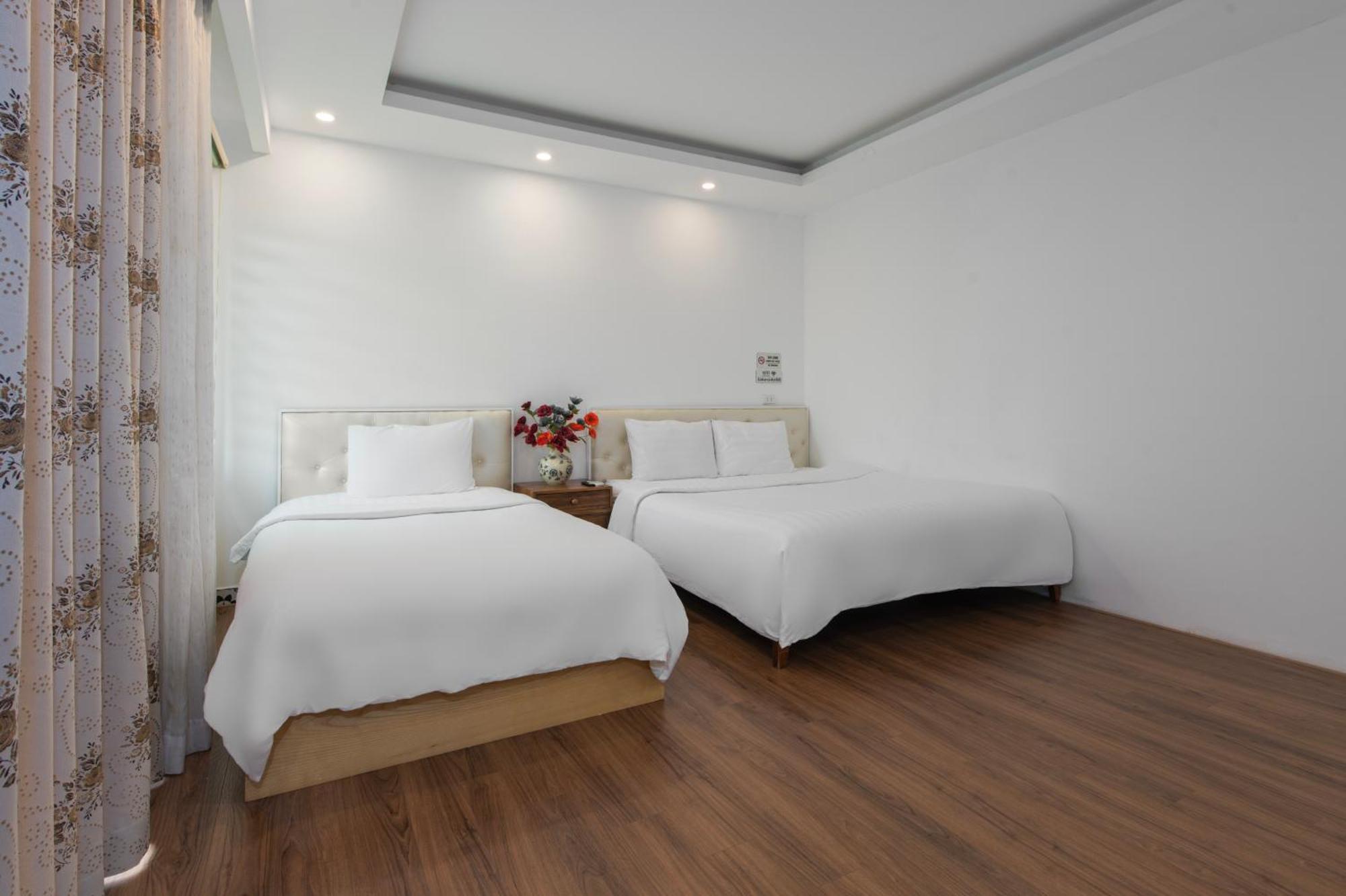 Lakeside House هانوي المظهر الخارجي الصورة