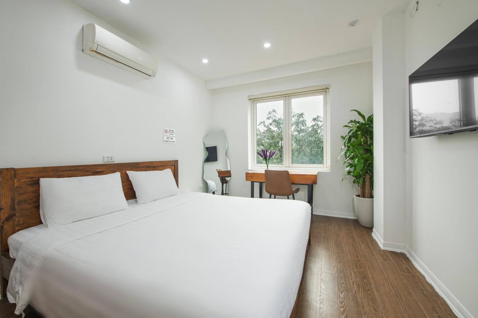 Lakeside House هانوي المظهر الخارجي الصورة