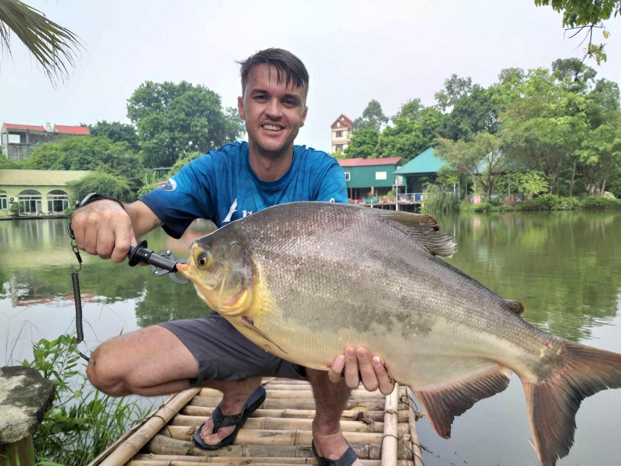 Lakeside House هانوي المظهر الخارجي الصورة